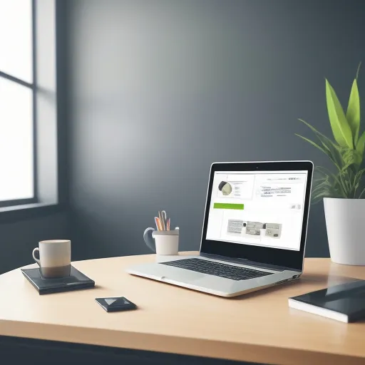 Рабочее место e-commerce эксперта, настраивающего Лучшие плагины shopify для роста продаж в интернет-магазине