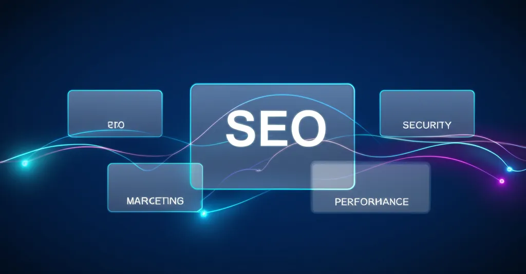 Инфографика, демонстрирующая лучшие плагины WooCommerce 2025 для разных задач интернет-магазина.