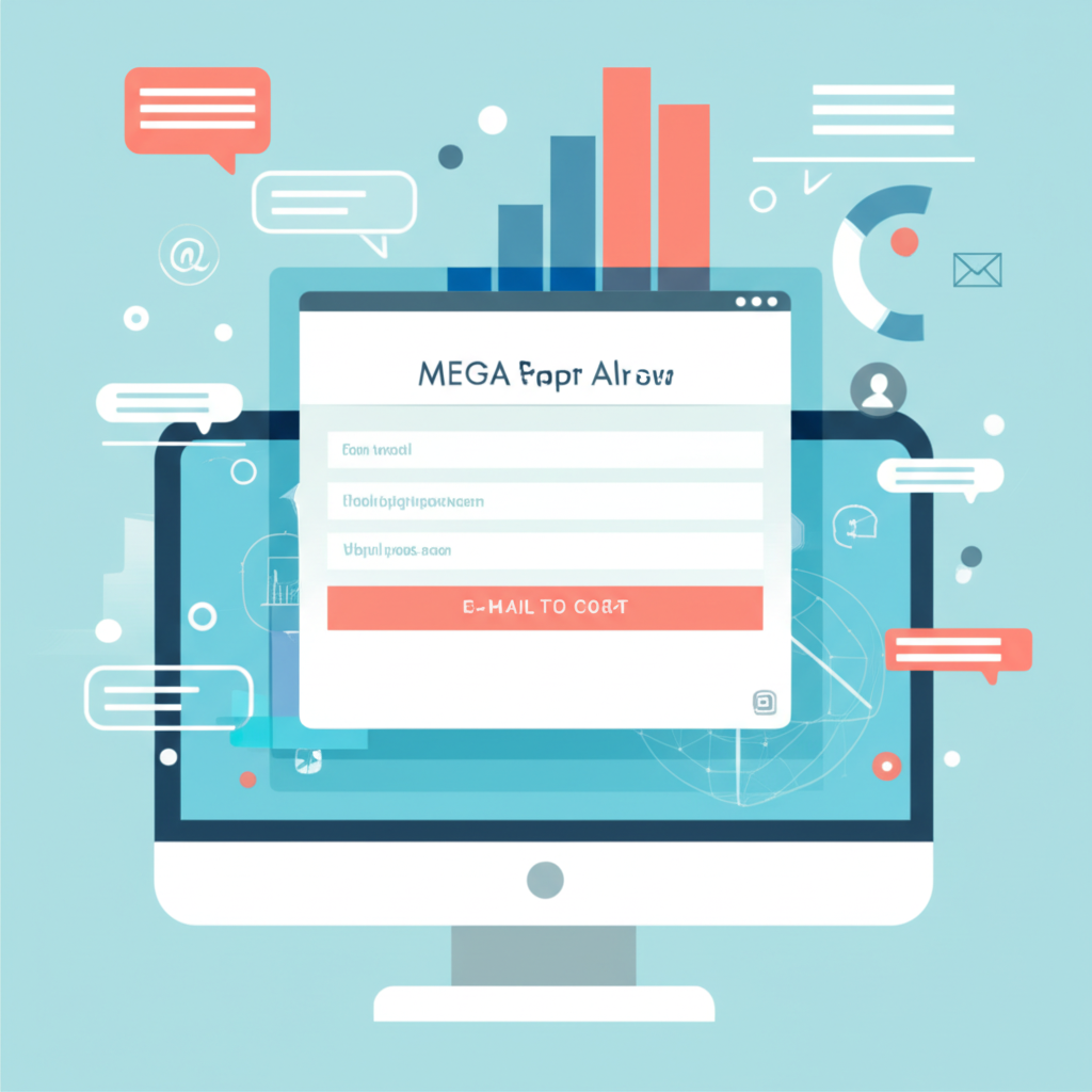 Графическое представление интерфейсов, демонстрирующее лучшие плагины WordPress Popup 2025.