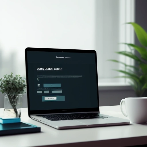 Процесс настройки и аналитики через лучшие плагины wordpress popup 2026 на современном ноутбуке в офисе