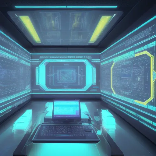 Визуализация процесса подбора Лучшие поставщики данных для обучения ai 2026 в технологичной среде