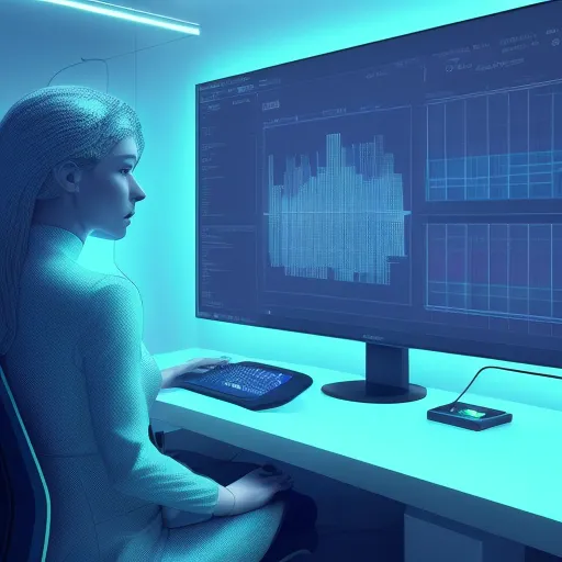 На изображении показаны Лучшие программные инструменты crm 2026 в виде инновационной голографической панели управления данными.