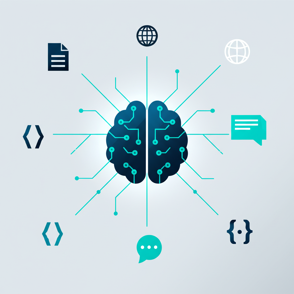 Обзорная инфографика, демонстрирующая лучшие программы для перевода для бизнеса 2025.