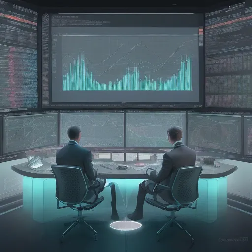 На изображении показано практическое применение Лучшие программы для прогнозирования продаж 2026 в офисной среде будущего