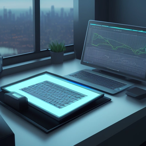 Современное рабочее место с использованием Лучшие программы и инструменты бизнес-планирования 2026 для аналитики