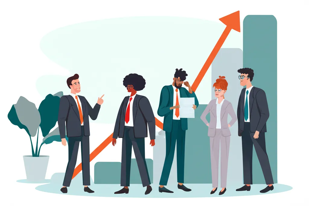 Специалисты анализируют лучшие программы обучения продажам 2025 на фоне графика роста