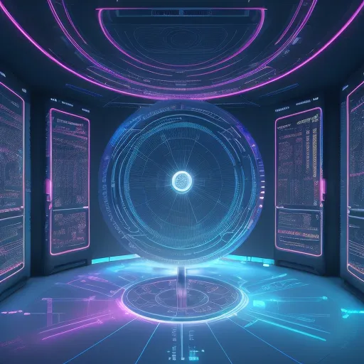 Цифровая визуализация концепции Лучшие прокси-сервисы 2026 года в виде глобальной защищенной сети передачи данных