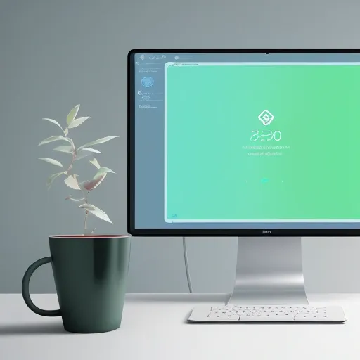 Современный интерфейс Лучшие простые crm-системы 2026 на планшете в светлом офисе с элементами аналитики