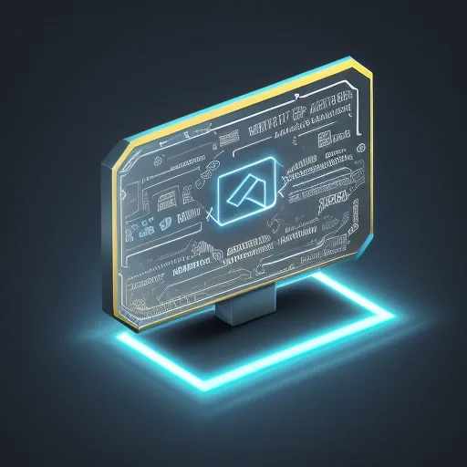 На изображении показан процесс работы Лучшие распаковщики электронной почты 2026 в высокотехнологичной среде.