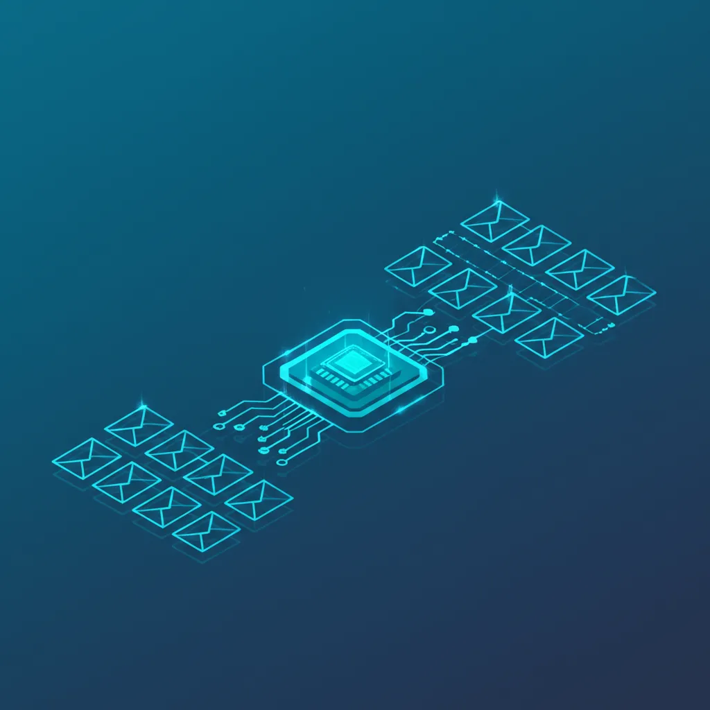 лучшие распаковщики электронной почты генерация лидов в виде инфографики автоматизации процесса