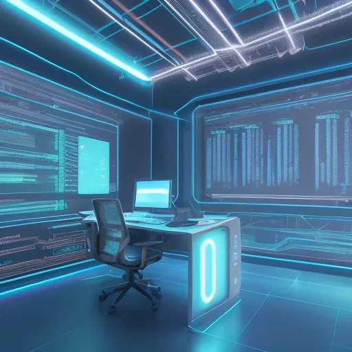 Цифровая визуализация, демонстрирующая Лучшие сервисы email-маркетинга 2026 года с графиками и нейронными сетями.