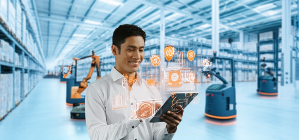 Обзор, который поможет выбрать лучшие системы управления складом WMS 2025 для вашего бизнеса.