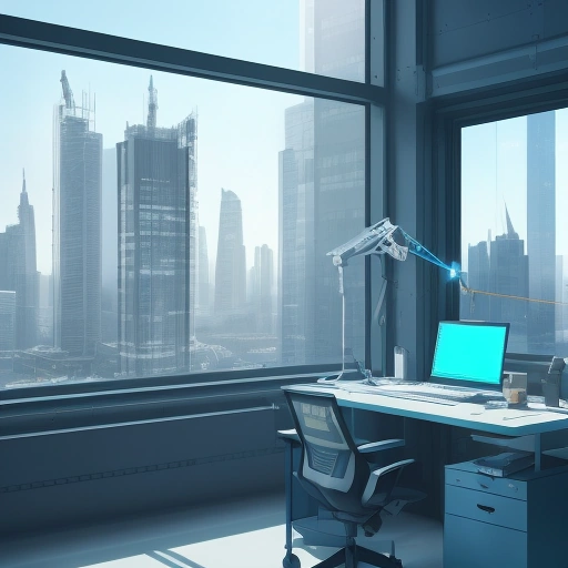 Сравнение Лучшие строительные crm системы 2026 на планшете руководителя на фоне современной стройки