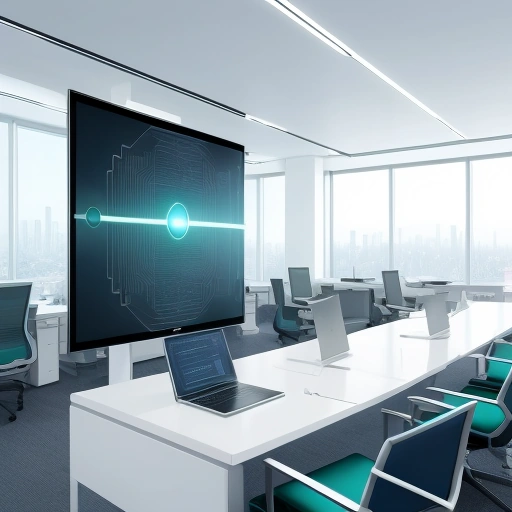 Современное рабочее место с использованием Лучшие услуги конференц-связи для бизнес-встреч и командной работы