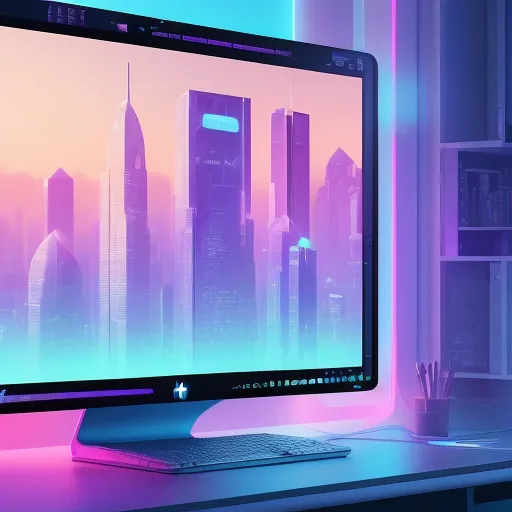 На изображении показан современный рабочий процесс через Лучший конструктор приложений без кода 2026 с элементами AI.