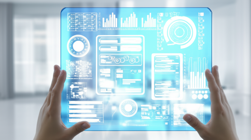 Инфографика с критериями выбора, помогающая найти лучший сервис 2025 года.