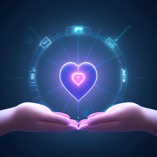 Цифровая визуализация Маркетинговые тренды сегодня: интеграция ИИ, аналитики и человекоцентричного подхода в бизнесе