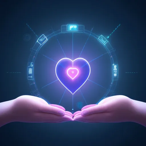 Цифровая визуализация Маркетинговые тренды сегодня: интеграция ИИ, аналитики и человекоцентричного подхода в бизнесе