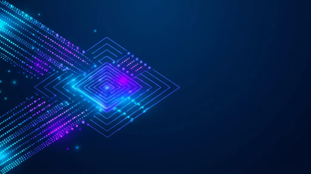 Визуализация процесса, демонстрирующая мастеринг ETL и хранилищ данных