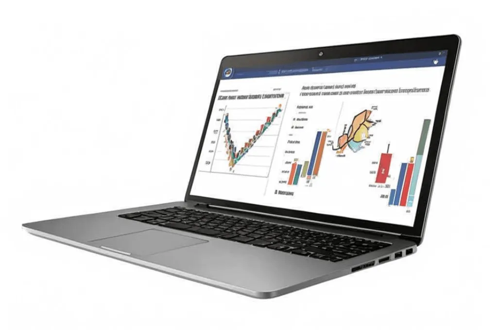 Мониторинг цен конкурентов в e-commerce: графики и аналитика