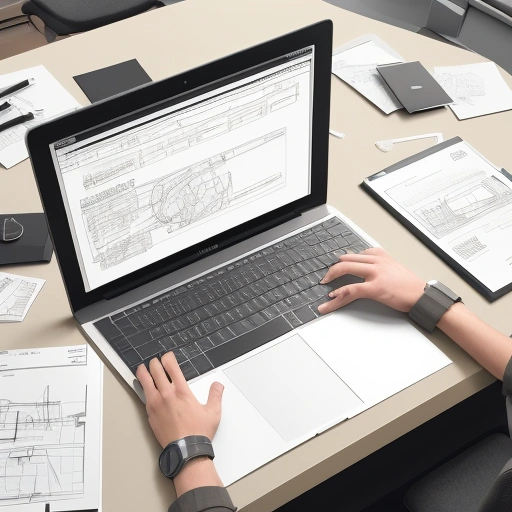 Схема структурирования контента: как профессионально Написать набросок статьи для блога, используя Mind Mapping и иерархию заголовков H2/H3 для SEO-эффективности.