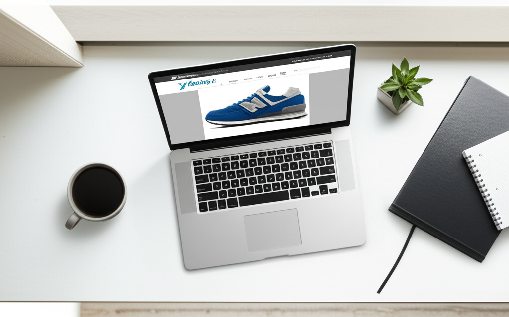 Детальный обзор ассортимента кроссовок на официальном сайте nbsklep pl