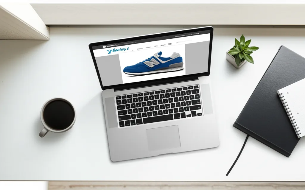 Детальный обзор ассортимента кроссовок на официальном сайте nbsklep pl