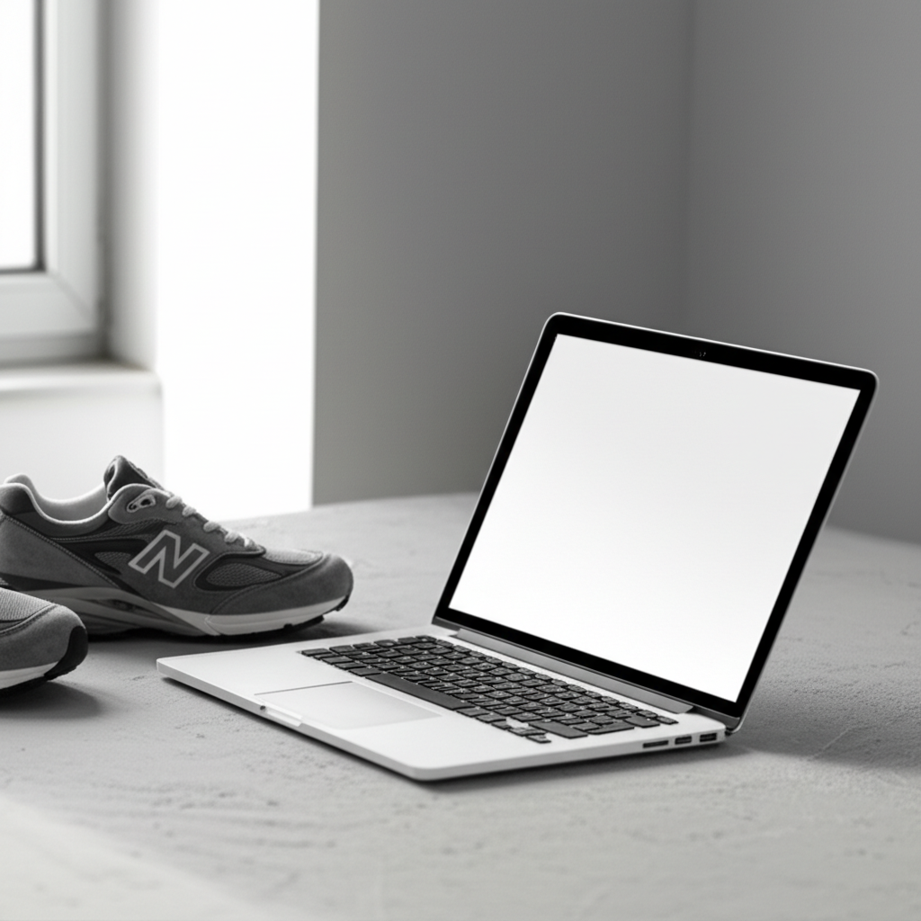 Оригинальные кроссовки New Balance, доступные для заказа в онлайн-магазине nbsklep