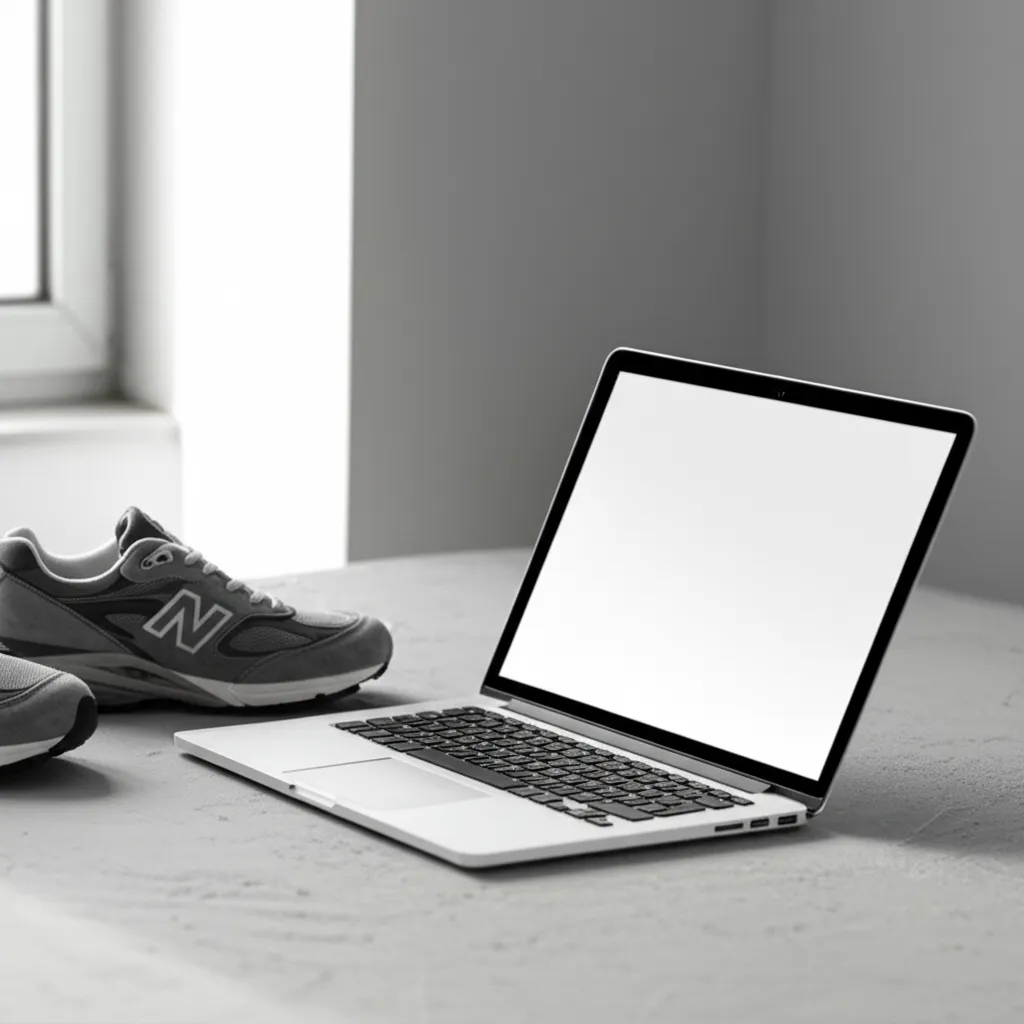 Оригинальные кроссовки New Balance, доступные для заказа в онлайн-магазине nbsklep