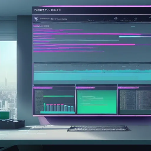 Современные Онлайн инструменты для диаграмм ганта 2026 на голографическом интерфейсе в офисном интерьере будущего