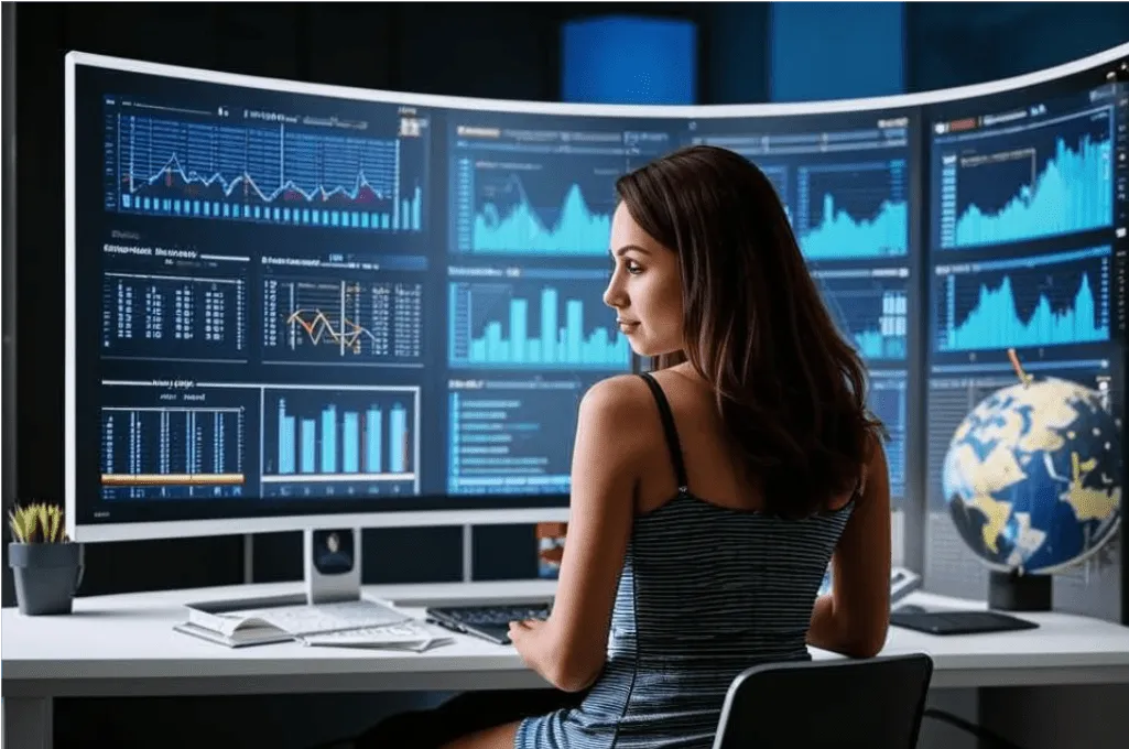 Оптимальная частота мониторинга цен для интернет-магазина