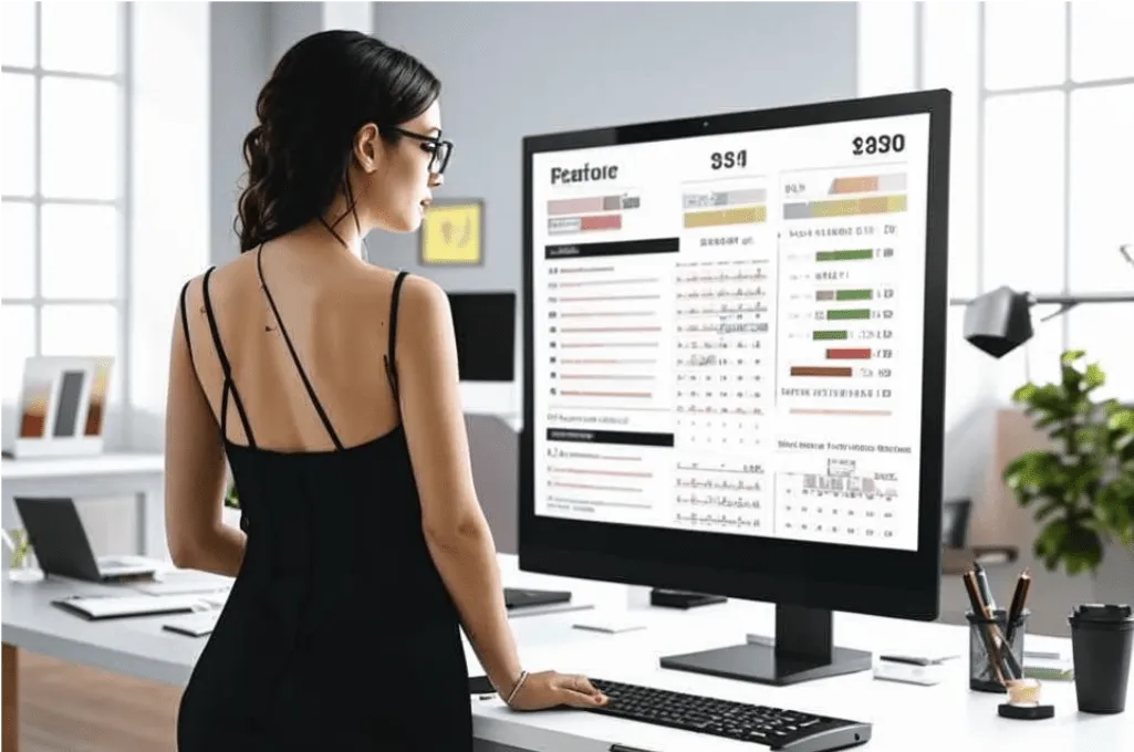 Ошибки мониторинга цен — как избежать потерь в e-commerce