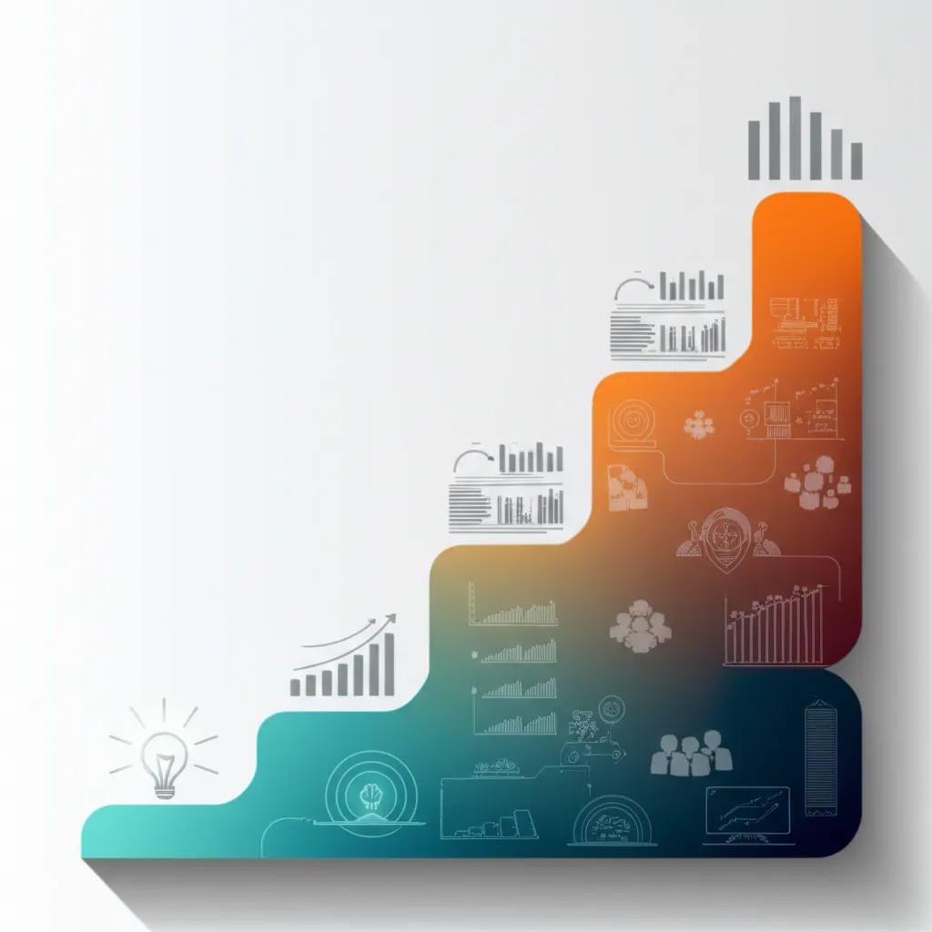 основные этапы развития нового бизнеса