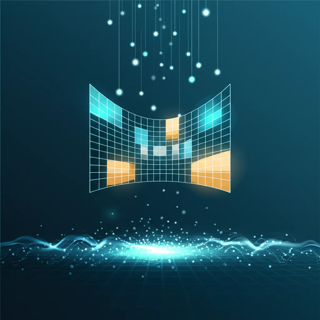 Визуализация структуры pandas dataframe датасеты для анализа информации