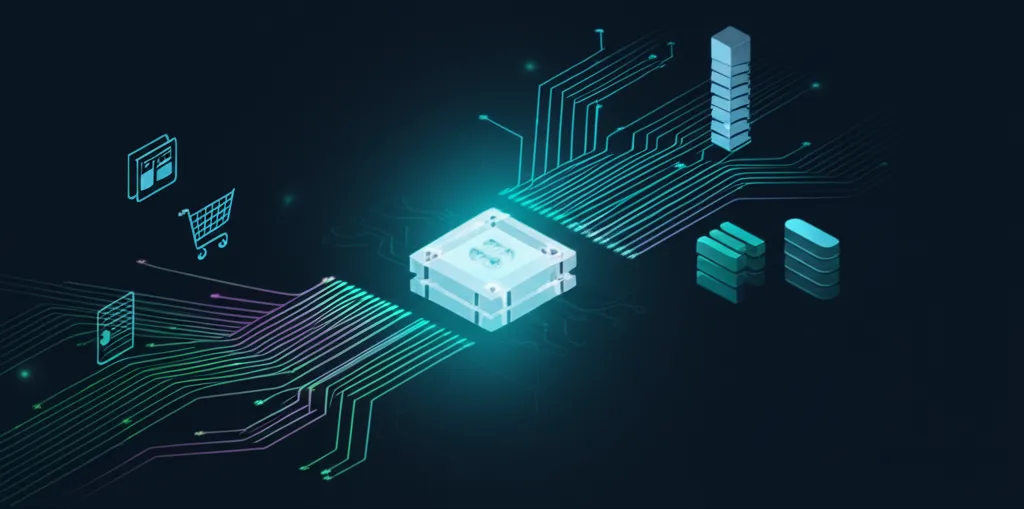 Современный парсер данных с сайта, который автоматически собирает и структурирует информацию с веб-ресурсов.