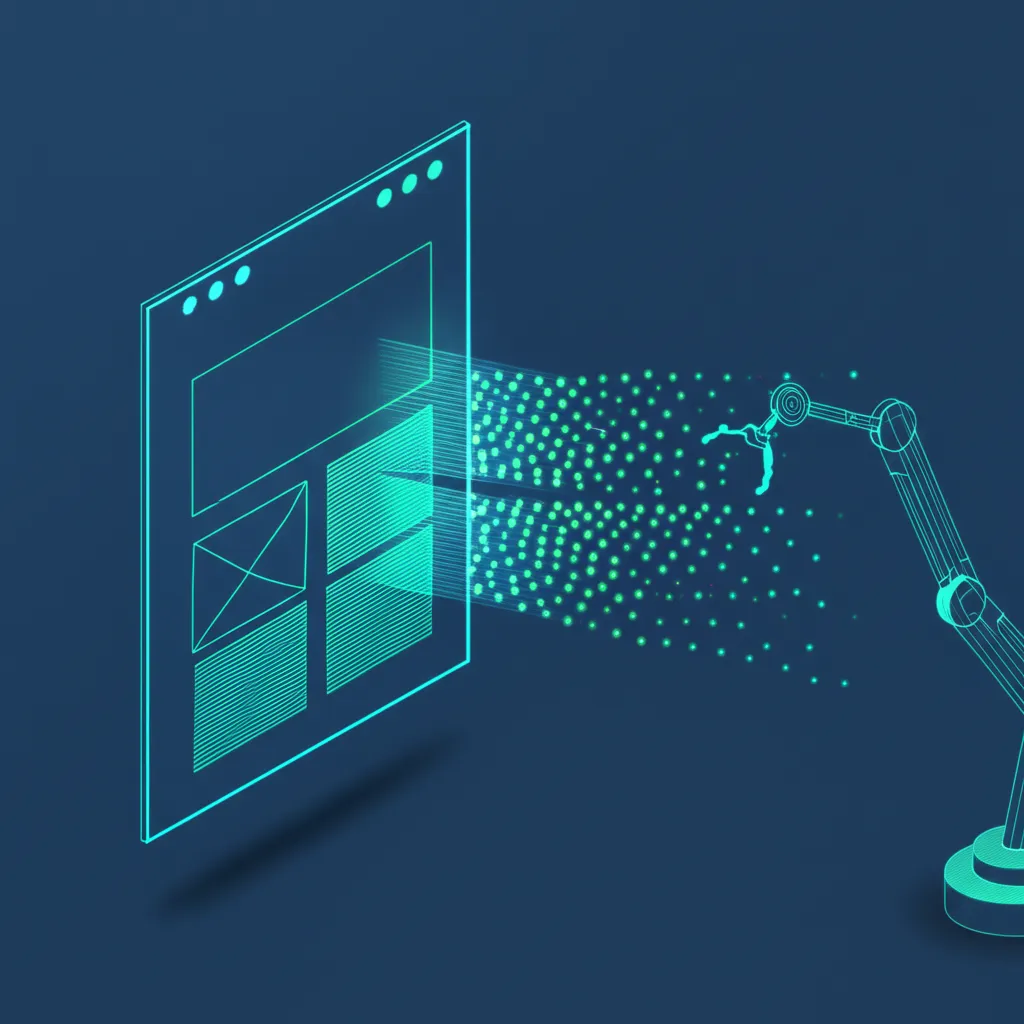 Современный парсер для сайтов извлекает структурированные данные с веб-страниц