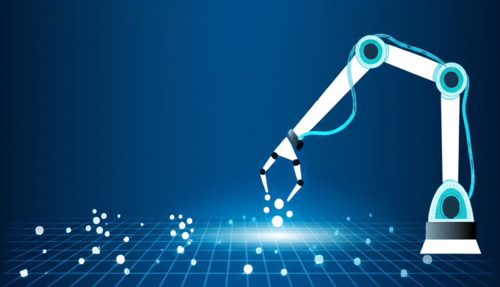 Схематичное изображение, иллюстрирующее как работает парсер маркетплейсов