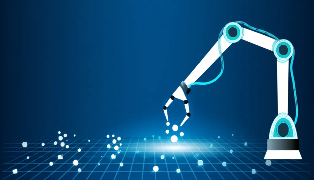 Схематичное изображение, иллюстрирующее как работает парсер маркетплейсов