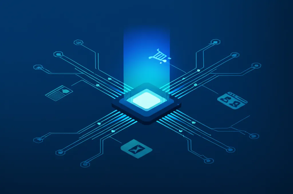 Визуализация работы инструмента Парсер Плюс для сбора данных с различных сайтов и их структурирования.