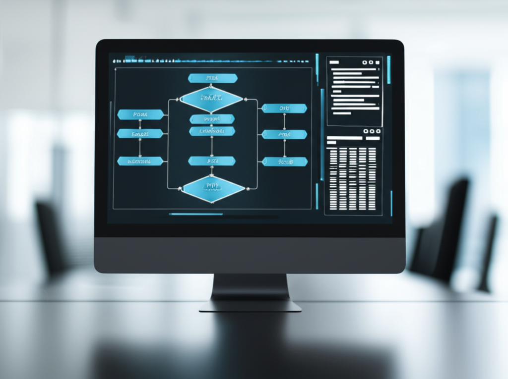 Интерфейс программы, которую использует парсер циан для сбора данных