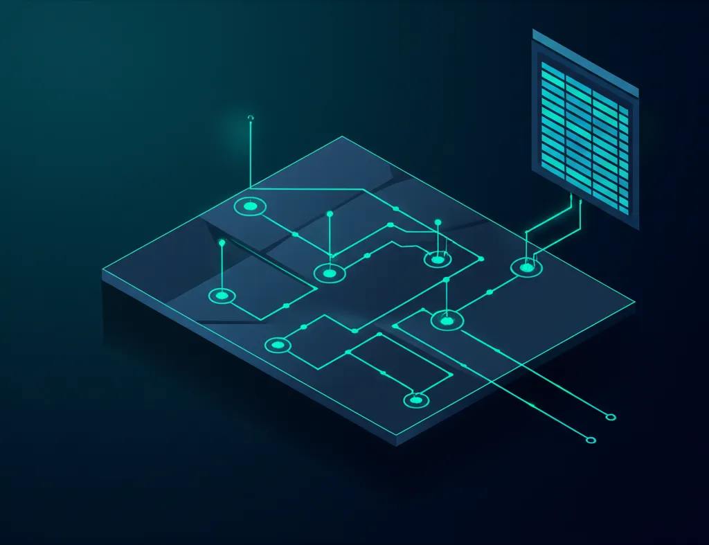 Эффективный парсинг данных с Яндекс Карт для анализа рынка