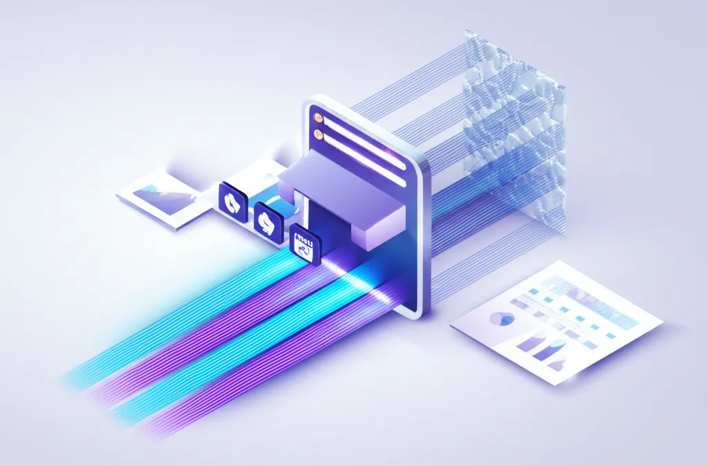 Визуализация процесса: Парсинг Facebook Marketplace и Events, авторизация, обход антибота для сбора данных.