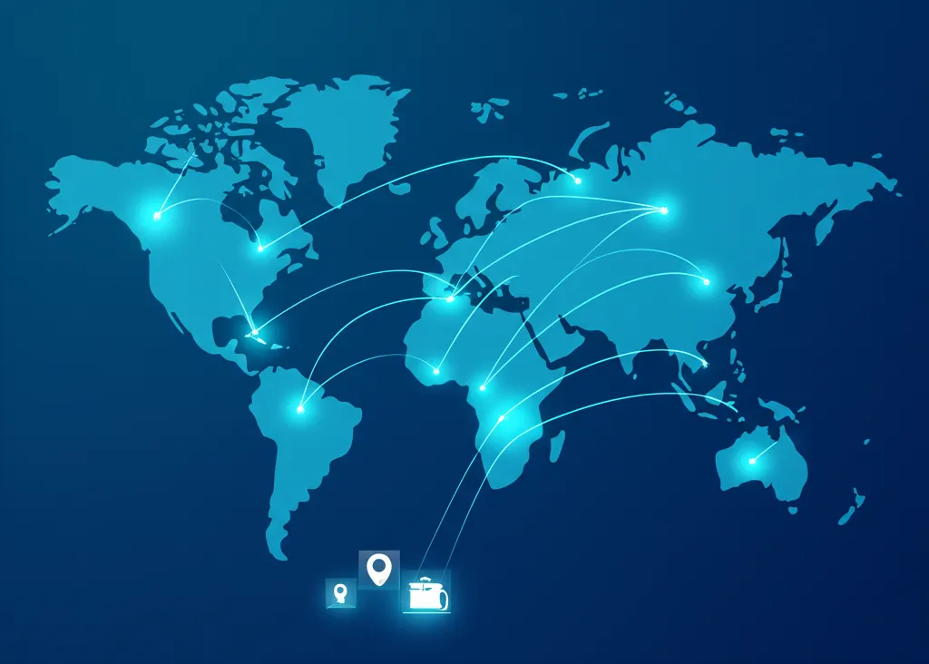 Парсинг гео-сервисов: Google Maps, Google Jobs, Craigslist для сбора и анализа данных.