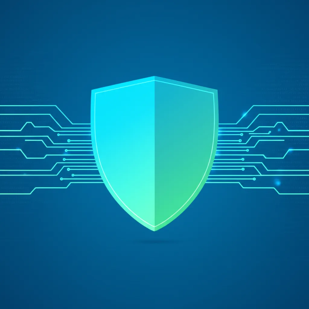 Парсинг легально и законно: концептуальное изображение законного сбора данных.