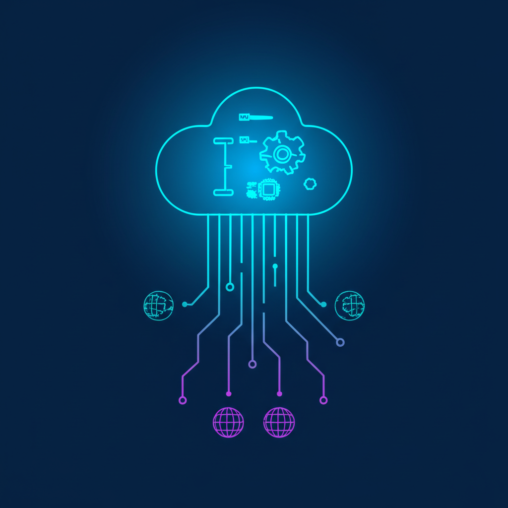 Парсинг облачных (cloud-based) сервисов и интеграции скриптов в облаке как инструмент для автоматизации сбора данных.