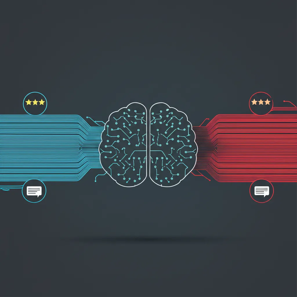 Схематичное изображение процесса и Парсинг отзывов и данных для сентимент-аналитики (Amazon, отзывы)