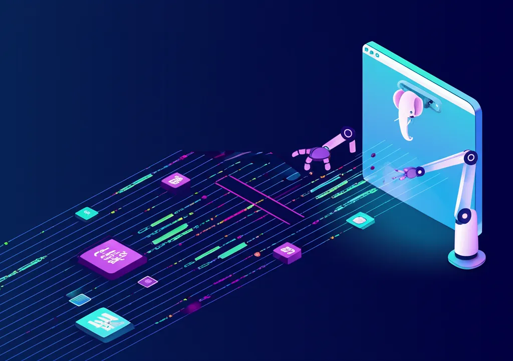 Визуализация процесса: парсинг сайтов с помощью PHP для автоматизированного сбора данных.