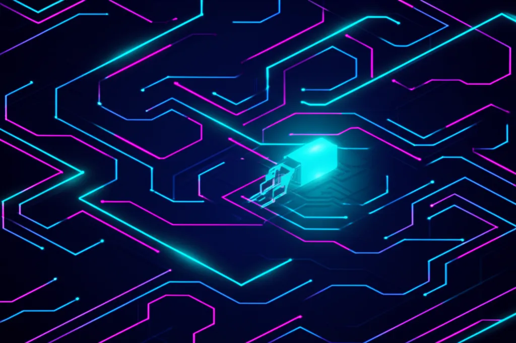 Схематичное изображение, демонстрирующее парсинг сайтов со сложной навигацией.