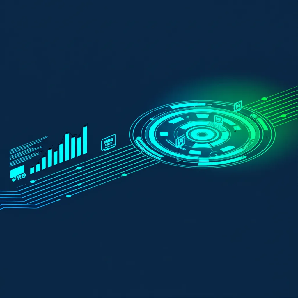 Инфографика, иллюстрирующая автоматический парсинг цены с разных сайтов