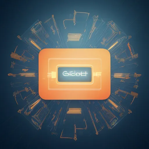 Польза мобильных приложений для торговли показана на примере современного интерфейса с аналитикой и ростом продаж